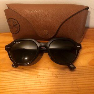 Ray Ban Gina Sunglasses RB4399